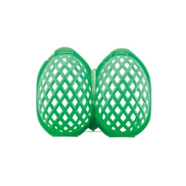 EVERNEW 2-Piece Egg Case EBY231