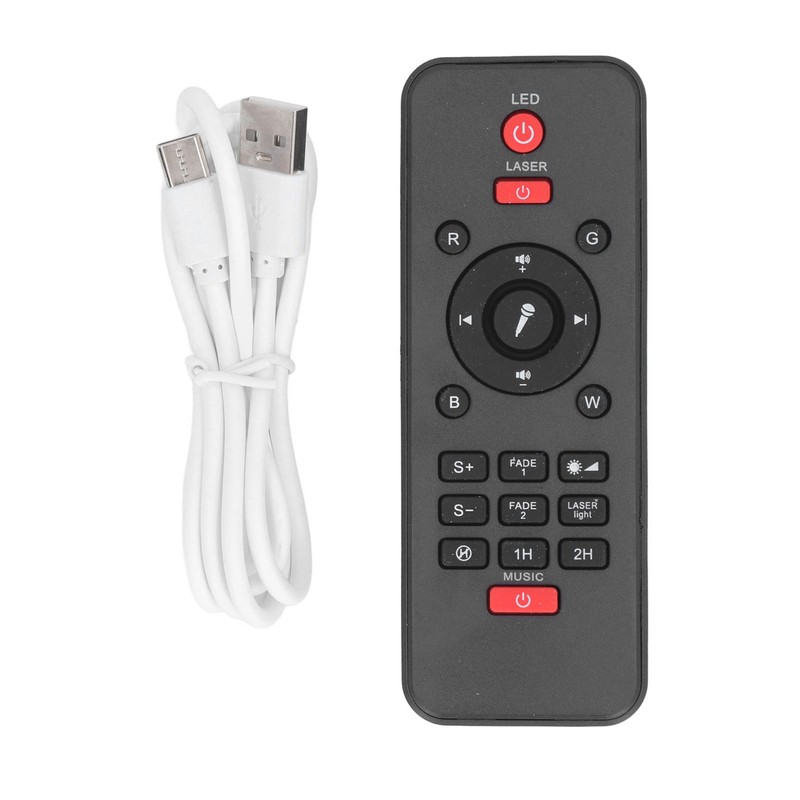 Dinosaur Egg Star Projector Bluetooth Connection Music Player Colorful Stars