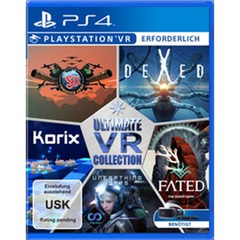 Ultimate VR Collection
