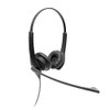 Jabra Biz 1100 EDU Stereo Headphones with Microphone for Students