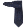 MENDEPOT - Corbata de monopatín con caja de regalo, diseño