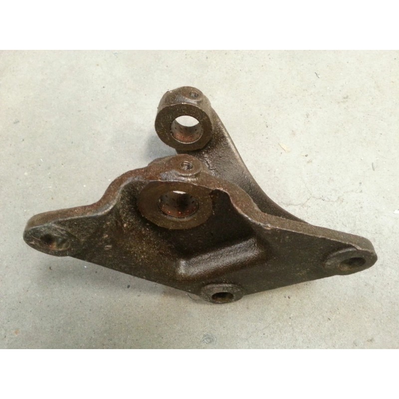 Dodge Military Dodge M37 M43 Clutch Bracket w/ Bushings NOS