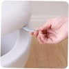 Uonlytech 4 Uds Soporte Plegable Elevador De Inodoro Manija Asiento