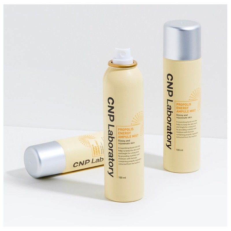 CNP Chae & Park Propolis Ampoule Mist, 250ml, 1 piece