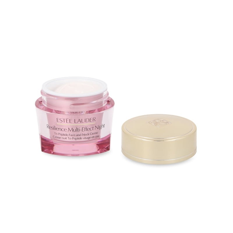 Crema Resilience Lift Night Estee Lauder Lifting Firming Face &
