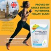 Vitamin C 500mg with Rosehip & Bioflavonoids 30 Tablets -