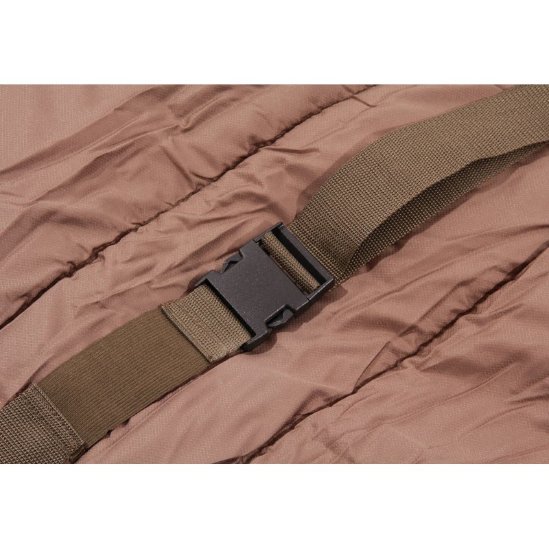 Ultimate Thermo Shield Sleeping Bag | Fishing sleeping bag