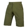 Endura Hummvee Lite Lined Men's Mountain Bike Shorts, Atlantic