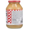 Eden Foods, Applesauce Organic, 25 Ounce