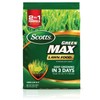 Scotts Green Max Lawn FoodFL, Lawn Fertilizer Plus Iron Supplement