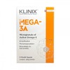 Clinics MEGA 3A 80g - Omega-3 Fatty Acids / 클리닉스 MEGA 3A 메가 3에이 80g - 오메가3지방산