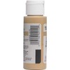 Delta Creative Metallic Antique Gold Paint