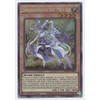 Swordsoul of Mo Ye - BODE-EN003 - Secret Rare -