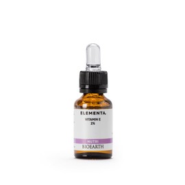Sérum Vitamin E 2% 15 ml