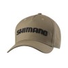 Shimano CA-060Y Standard Cap, Khaki, M