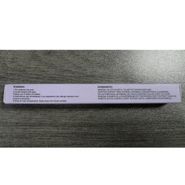 Cuticle Oil Pusher Pen, 2-in-1 Nail Cuticle Applicator, Moisturizing Formula with Lavender Fragrance, 3 Pack