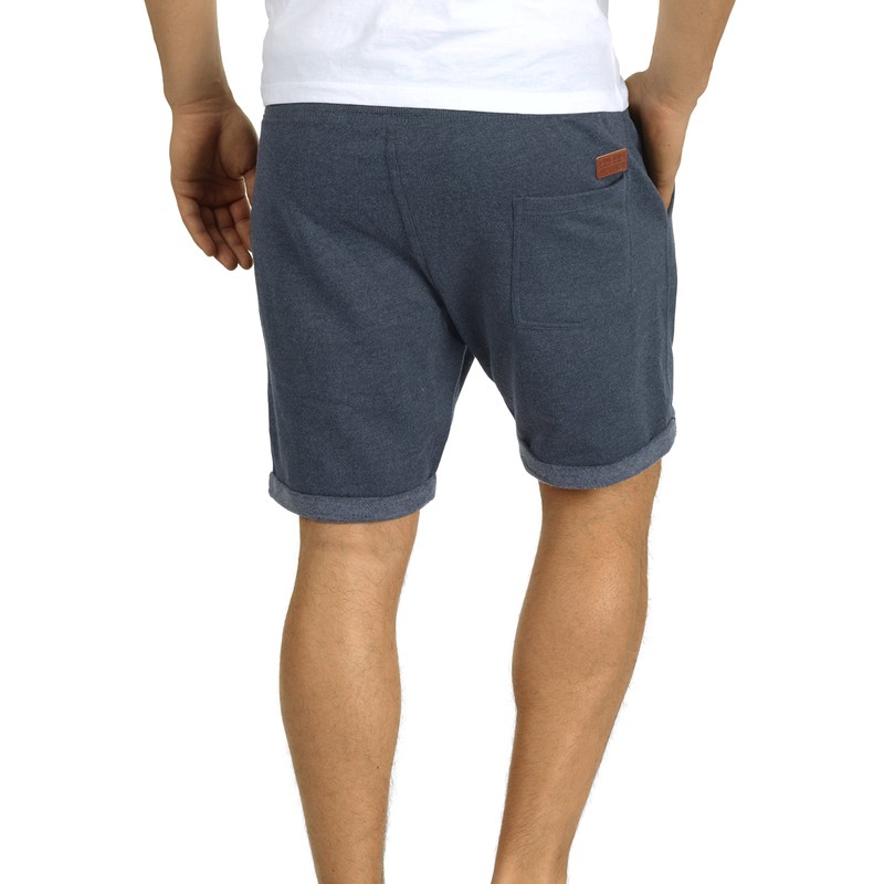 Blend Timo men's sweat shorts, jogging bottoms with fleece inner
