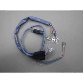 Reman Honda CT90 Wiring Harness New, Trail 90, 1966-1968