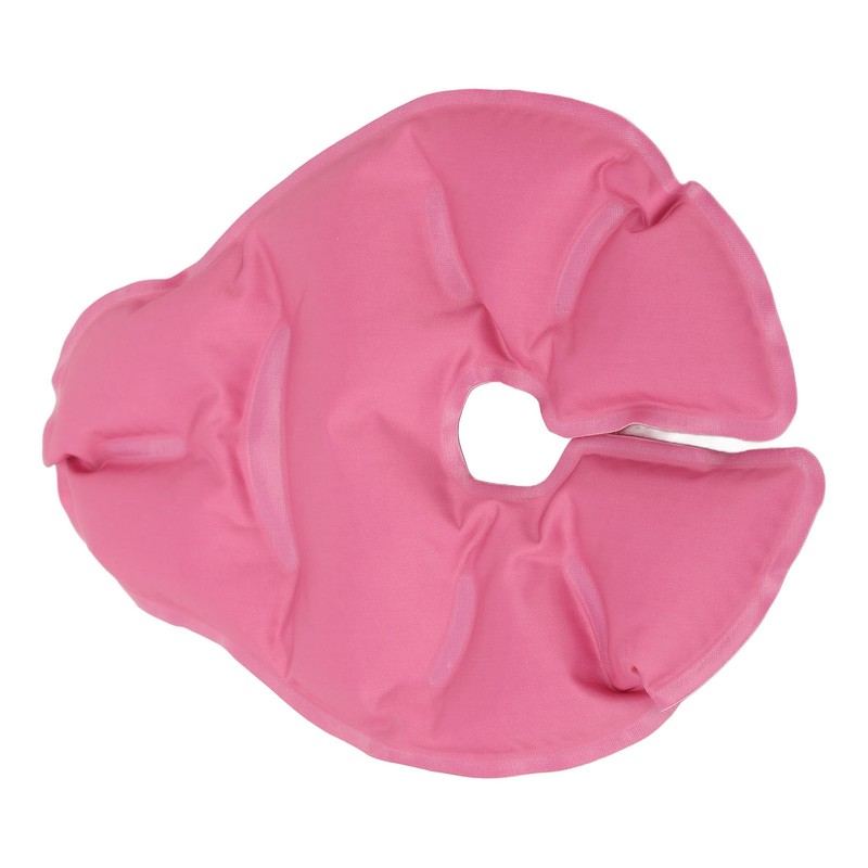 Breast Ice Pack Hot Cold Compress Engorgement Relief Breast Therapy