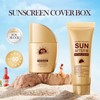 Golden Bone Collagen Sun Protection Box