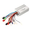48V 450W Electric Bicycle Brushless Controller 9 Tube Brushless Controller