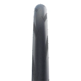 Schwalbe Unisex_Adult Faltreifen One HS462A Folding tyre, Black, 28x1.2 30-622