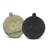 GYL 2 Pcs Scooter Brake Pads Fit for Gotrax GXL