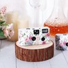 Zhengmy 10 Pack Disposable Camera for Wedding Bulk, 34mm Single