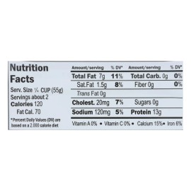 UD_Bela-olhao Sardines in Olive Oil Case of 12-4.23 oz Seafood Snacks