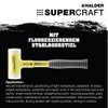 HALDER SUPERCRAFT 3377.130 Recoil Hammer