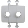 Conector de bajante Skywater – Captura agua de lluvia y