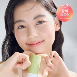 Clear Eoseongcho Soothing Cooling Sun Stick / 맑은 어성초 진정 쿨링 선스틱