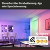 Paulmann 29150 Standard 230V Smart Home Zigbee LED Drop E14