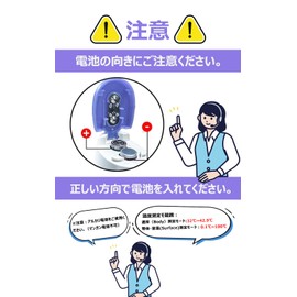 KIMOYO KC007 Non-Contact Electronic Thermometer, Non-Contact Thermometer, Infrared: 1 Second Measurement, 32 Times Recording, Non-Contact Thermometer