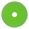 3pcs Glass Cutting Discs Glass Saw Blades 100mm Diamond Cutter