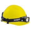Police Security 98575 Removable Headlamp Head Light, Medium, Black, Blue