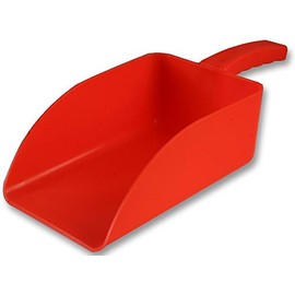 Hand Scoop, Large | Shovel Tools, 1 X Qty - SB42