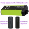 New Upgrades UE MegaBoom Battery for UE MegaBoom 3 S-00147