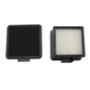Surrgound F43 HEPA Filter and Foam Filter Set Compatible with