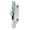 Prime-Line E 2119 3-11/16 In. Steel, Mortise Lock with 45