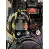 Hasbro Ghostbusters Afterlife Haslab Proton Pack Black and Yellow Wire