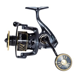 Ultimate Salix Sea Spinning Reel 4000 | Fishing Reel