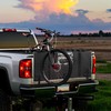 MDSTOP Tailgate Pad for Mountain Bike, Truck Tailgate Bike Pad