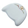 Baby Shaping Pillow Soft Breathable Ergonomic Prevent Flat Head Nursing