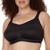 Playtex Women's 18 Hour Active Lifestyle Full Coverage Bra #4159,