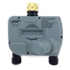 Orbit Dual Valve Digital Watering Hose Timer - Water Faucet