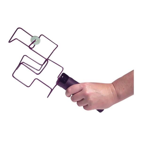 Fabrication Enterprises Inc Jux-A-Cisor Hand, Wrist Elbow and Shoulder Exerciser
