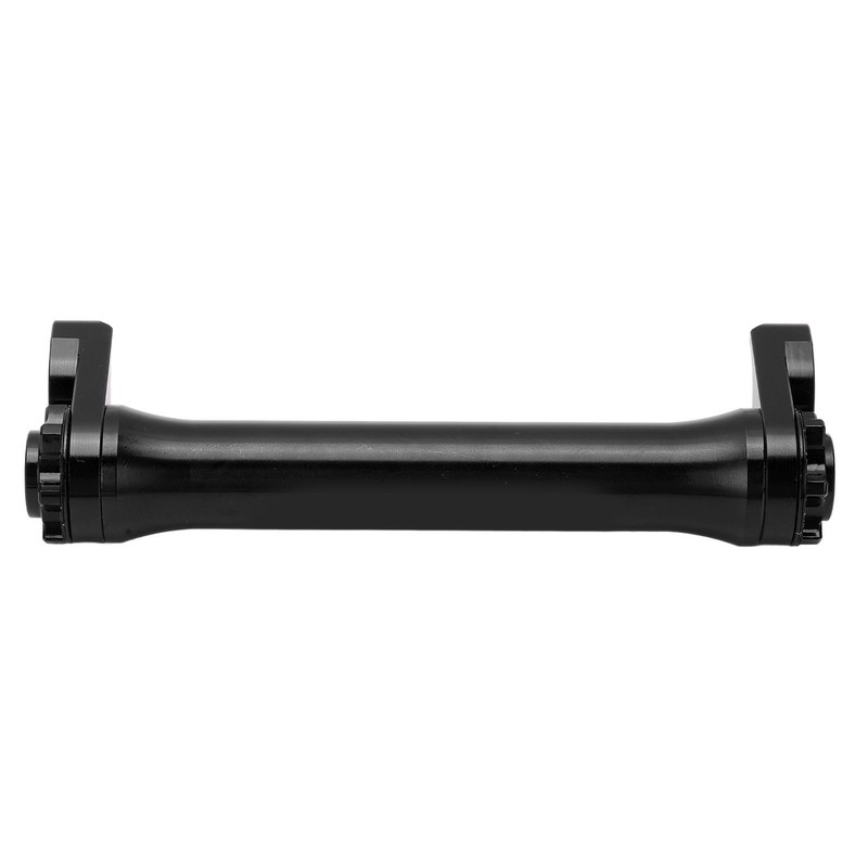 Aluminum Alloy Easy Wheel Extension Telescopic Bar for Brompton 3sixty