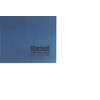 Exacompta - Ref A4-642CZ - Chartwell - Softcover Laboratory Technical