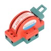2 Pole Knife Switch Double Throw Disconnect Switch Electrical Load